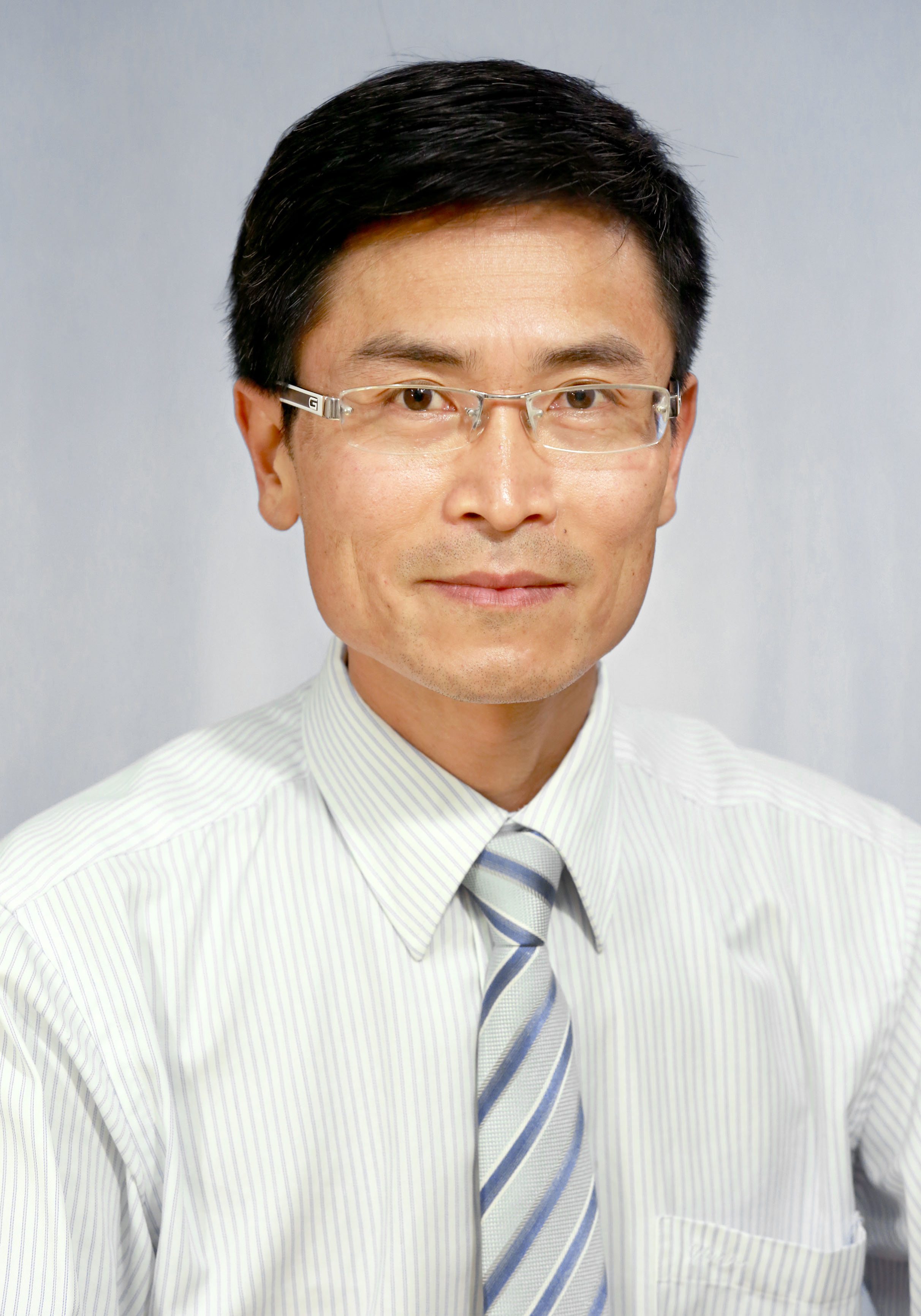 证件照